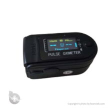 پالس اکسیمتر مدل D101