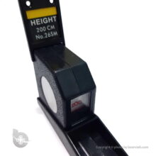 قدسنج مدل STATURE METER