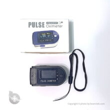 پالس اکسیمتر مدل D101