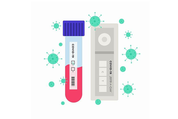 تفاوت آزمایش PCR و آزمایش سریع کرونا 