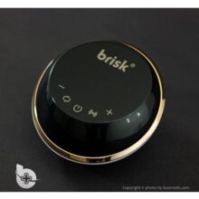 شیر دوش برقی بریسک مدل XN-2233M2