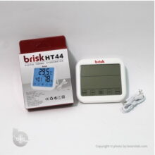 رطوبت سنج بریسک مدل  HT-44