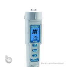 تستر PH/TDS/ES/Temp مدل PH-3508