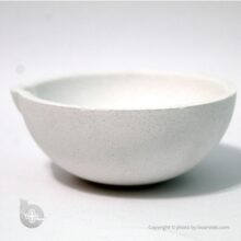 بوته ذوب طلا و نقره
