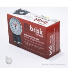 فشار سنج بریسک مدل TY-A02