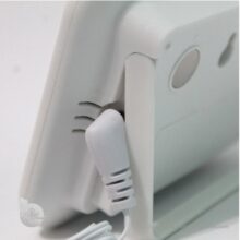 رطوبت سنج بریسک مدل  HT-44