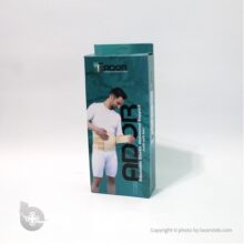 شکم بند تمام کش قابل تنظیم