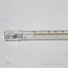 بوتیرومتر شیر Funke Gerber