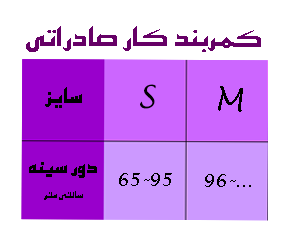 حمایت کننده قفسه سینه