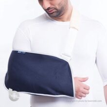 آویز دست شانه ای آدور