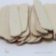 آبسلانگ چوبی بهار سبز