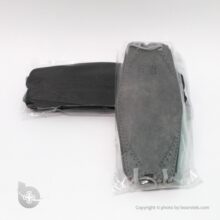 ماسک سه بعدی پنج لایه فست ماسک KF94