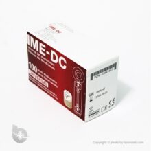 لانست خونگیری قند خون 4 پر IME DC