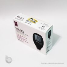 دستگاه تست قند خون گلوکو داکتر مدل Super Sensor