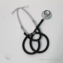 گوشی پزشکی سرجیا مدل HS-30B