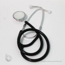 گوشی پزشکی سرجیا مدل HS-30B