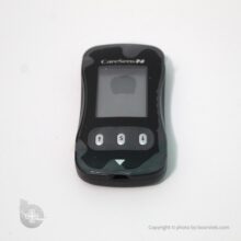 دستگاه تست قند خون کرسنس مدل IS643212-R