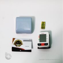 فشارسنج مچی پانگائو PG-800A31