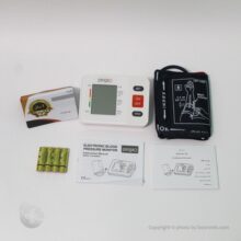 فشارسنج بازویی سخنگو پانگائو مدل PG-800B36