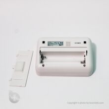 فشارسنج بازویی سخنگو پانگائو مدل PG-800B36