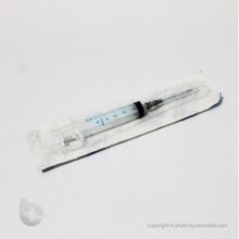 سرنگ 5 سی سی میبد یاس