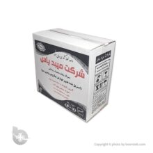 سرنگ 5 سی سی میبد یاس