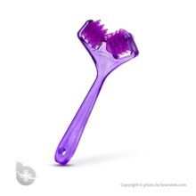 ماساژور دستی صورت و گردن باستنیک 1