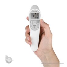 تب سنج دیجیتال مایکرولایف مدل NC200