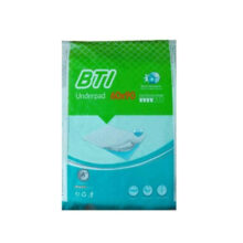 زیر انداز بهداشتی  BTI مدل 6090