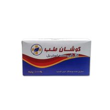 گاز استریل طبی کوشان طب ( 180 عدد )