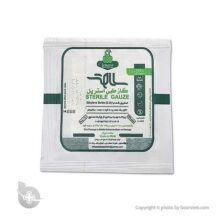 گاز استریل طبی سلامت ( 170 عدد )