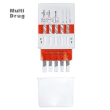 تست اعتیاد 10 کاره ( multi-drug ) ویتروتک