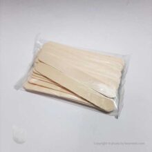 آبسلانگ چوبی لایت ( بسته 30 عددی )