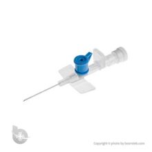 آنژیوکت آبی سایز 22 Vanosafe