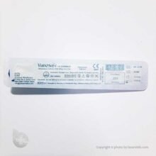 آنژیوکت آبی سایز 22 Vanosafe