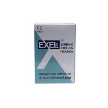 چسب آنژیوکت حصیری استریل EXLE ( 50 عدد )