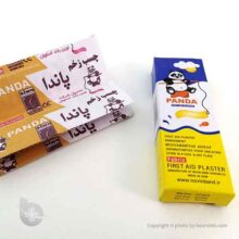 چسب زخم پاندا