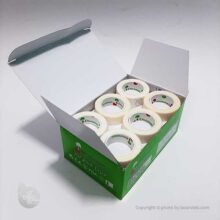 چسب ضد حساسیت مارتا