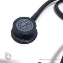گوشی پزشکی لیتمن کلاسیک ۳ مشکی 5803