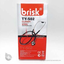 گوشی پزشکی بریسک مدل TY-S02