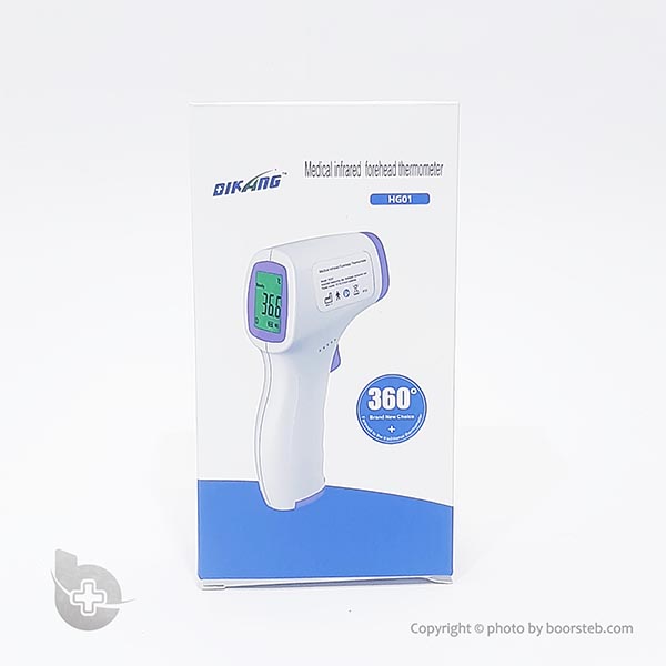 تب سنج دیجیتال لیزری دیکانگ Dikang HG01