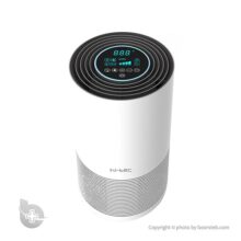 دستگاه تصفیه کننده هوای هایتک مدل HI-AP900
