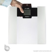 ترازو دیجیتالی و قد سنج هایتک مدل HI-AS68