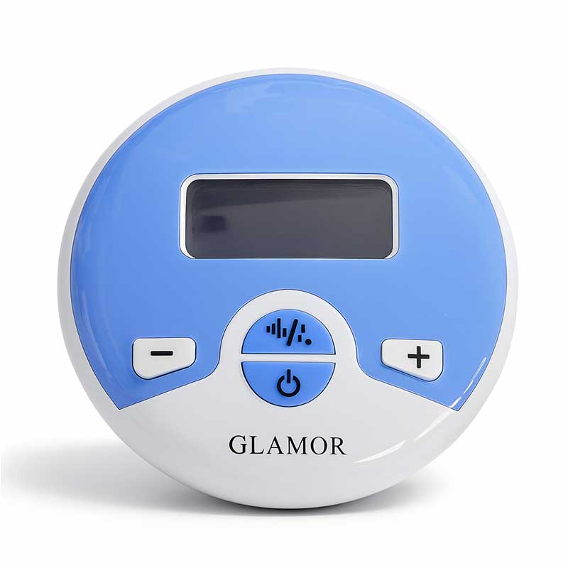 شیردوش برقی گلامور Glamor LD-202