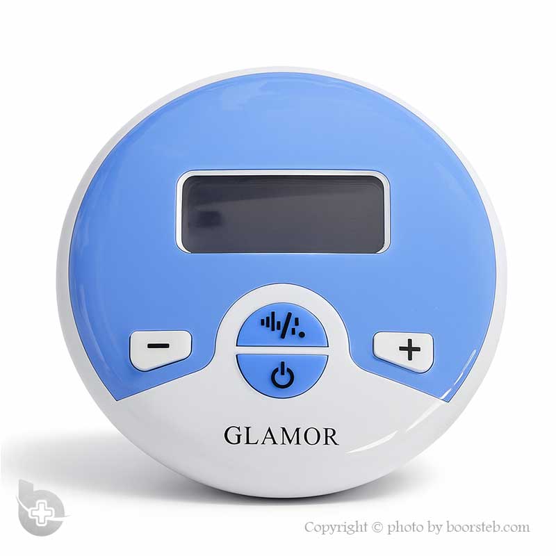 شیردوش برقی گلامور Glamor LD-202