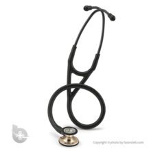 گوشی پزشکی لیتمن کاردیولوژی ۴ شکلاتی 6179