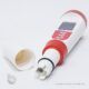 تستر پی اچ متر (pH meter) قلمی ۴ کاره آب مدل PH-300