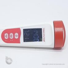 تستر پی اچ متر (pH meter) قلمی ۴ کاره آب مدل PH-300