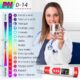 تستر پی اچ متر (pH meter) قلمی ۴ کاره آب مدل PH-300