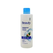 شامپو مو بیوتی گارنیک مدل SULFATE-FREE